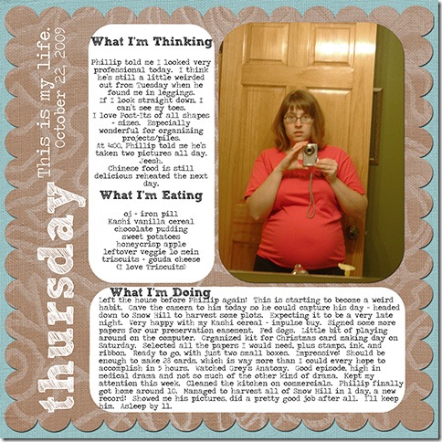 page 1 thursday