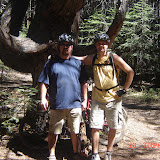 Mountain Biking 2007