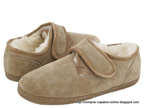 Comprar zapatos online:LOGO740374