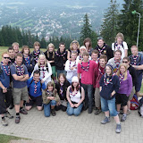 Poland 2009 - Gubałówka Hill (29th July)