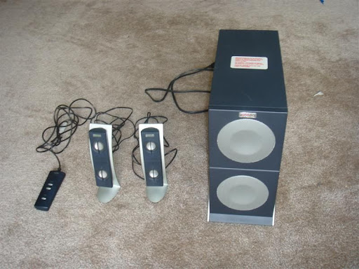 alteclansing mixing console 1690