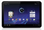 Motorola Xoom Tablet