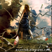 Amazing photo Manipulation Photoshop tutorials till December 2009 Amazing photo Manipulation Photoshop tutorials till December 2009