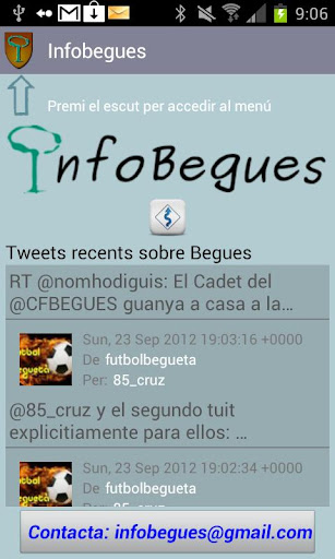 InfoBegues