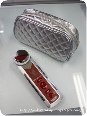 ドクターシーラボの新しい美顔器DR-Sonic L・I が高機能すぎる