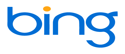 Microsoft's Bing Logo
