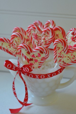 v day treats in creamer v day treats in creamer