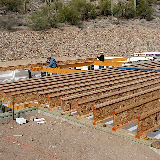 Closing in on joists 1/11