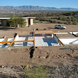 E view joists day 1 - 1/10