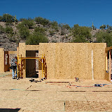 Day 6 - ALL DONE with panels