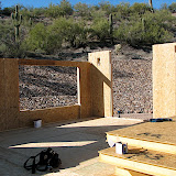 Day 5 - 2nd mstr wall 2/26