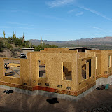 NE view day 3 progress 2/24