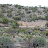 Day one view from road 2/22