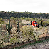 Tight squeeze through gates 2/16