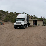 Driver Michael and Steve 2/15