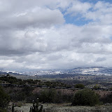 Snow everywhere 2/10