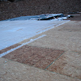 Making shoveling progress 2/10