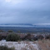 Snowy Galiuro Mts 2/10