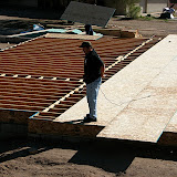 Standing in dining rm 2/1