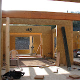 Viga views from front door entry 4/25