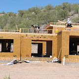 Begin lib/entryway parapet 5/25