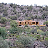 House view from pull-out 5/20