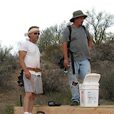 Contractor Greg and Steve 5/19