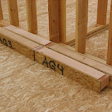 More mini-walls prepped 5/17