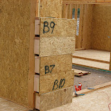 MIni-wall prep for crew 5/17