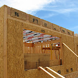 Master BR top panels and beams 5/3