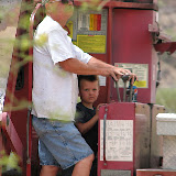 Dennis and Nicholas 5/1