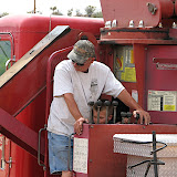 Dennis the crane operator 5/1