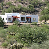 Gate/road view of porches 9/21