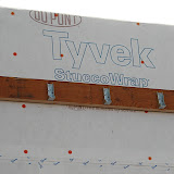 Ledger board close up 9/13