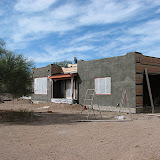 Garage view 10/27