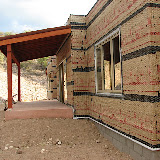 back of house lath 10/20