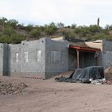 End of day progress 10/27