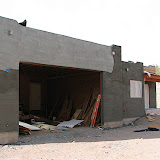 Finish garage 10/2