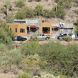 Zoomed-in view from gate 11/17