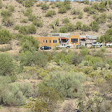 Long-distance view of progress 11/17