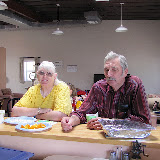 Irvina &amp; Coyote Roy 7/24