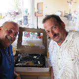 Brother Michael &amp; Steve 7/24
