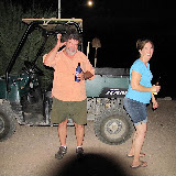 Mark &amp; Roxanne 7/24