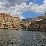 Apache Lake 8/29