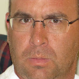 Marty Bowe's "bad" look