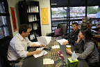 FLY liason Rob Tadlock reviews Alvaro Alvarez's numbers