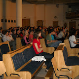 Rugăciune Taize cu Fr. James