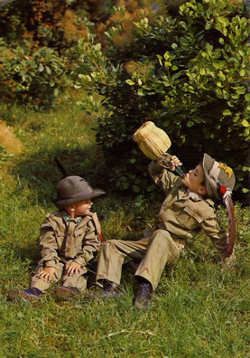 Cartes postales pop et kitsch des annéees 50, 70 et 70