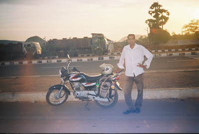 Its my highway