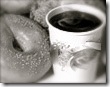 coffee-bagels
